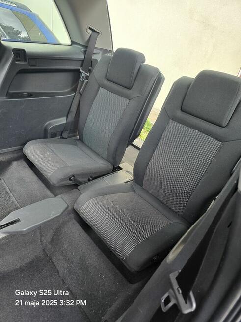 Opel Zafira B AUTOMAT Piastów - zdjęcie 5