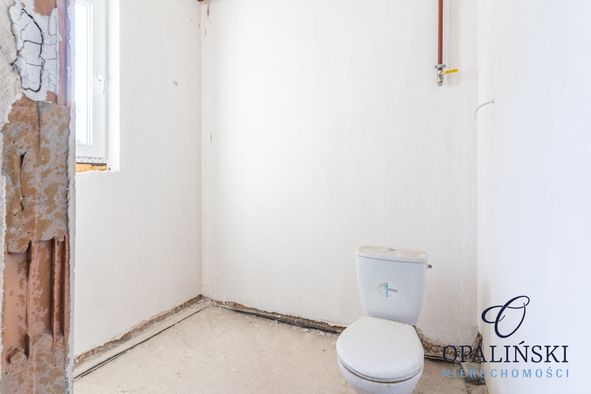 Jedyna w tej lokalizacji | Ogródek | Garaż | Rzeszów - zdjęcie 12