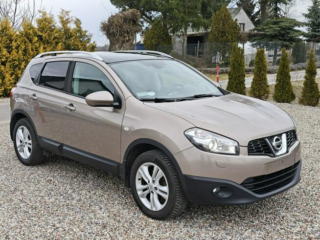 Nissan Qashqai Sadlno - zdjęcie 3