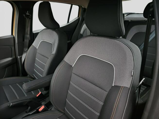 Dacia Sandero Stepway 1.0 TCe Expression LPG Łódź - zdjęcie 12