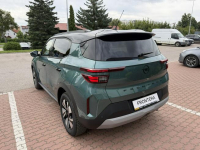 Opel Frontera GS mHybrid 1.2 Turbo 110KM eDCT6 Giżycko - zdjęcie 8