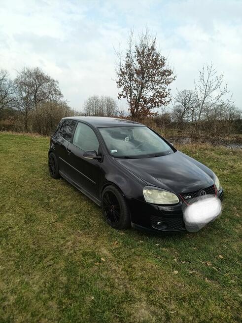 Sprzedam volkswagen golf 5 1.9 TDI Świdnica - zdjęcie 4