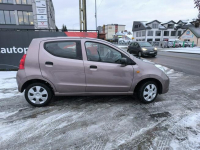 Suzuki Alto 1.0i 65KM Klimatyzacja OPŁACONY Łuków - zdjęcie 3