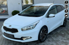 Kia Ceed Podg. Kierownica/Fotele! Nawigacja! Klima!