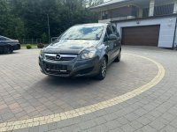Opel Zafira Automat Lipówki - zdjęcie 4