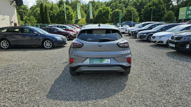 Ford Puma Full LED, kamera, asystent, ACC, masaże Zieleniewo - zdjęcie 8