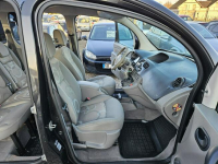 Renault Kangoo Opłacony Zdrowy  Zadbany Serwisowany Po Serwisie Kisielice - zdjęcie 10