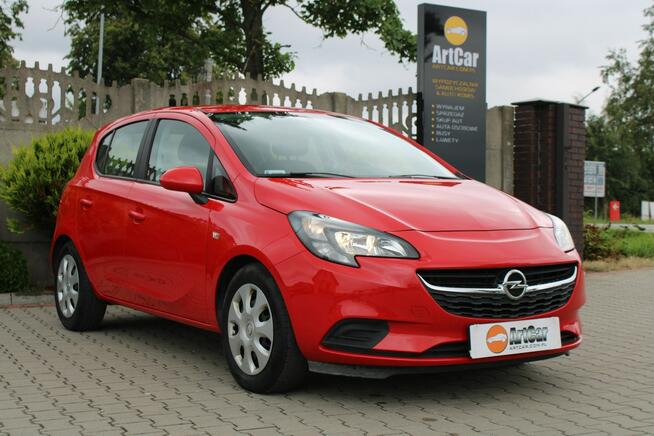 Opel Corsa Rezerwacja ! Rezerwacja ! Rezerwacja ! Zambrów - zdjęcie 2