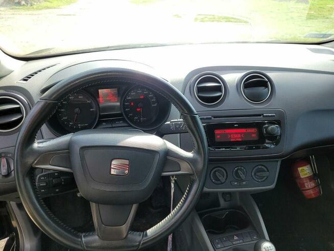 Sprzedam Seata Ibizę kombi Strzegom - zdjęcie 6