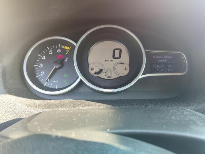 Renault Megane III 1,6 Kielce - zdjęcie 5