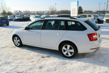 Škoda Octavia Ambition  Salon Polska Gwarancja Warszawa - zdjęcie 9