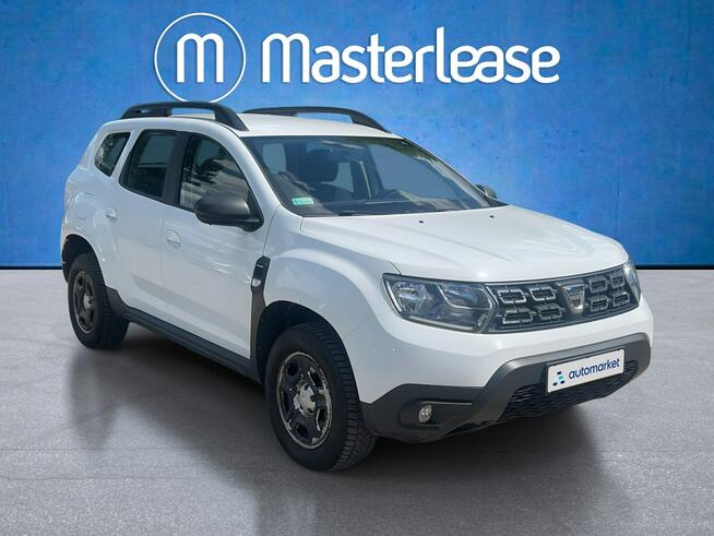 Dacia Duster 1.3 TCe FAP Comfort 4WD ! Z Polskiego Salonu ! Warszawa - zdjęcie 3