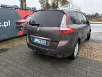 Renault Grand Scenic 1.5 dCi 115KM Klimatronic Navi 7 osobowy Łuków - zdjęcie 6