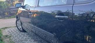 Volkswagen Polo IV 9N 1.2 60KM 2007r. benzyna niski przebieg Wieliczka - zdjęcie 9