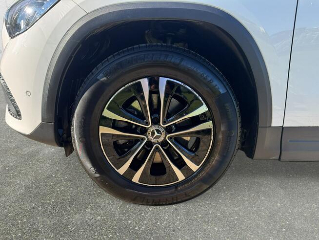 Mercedes GLA 200 AMG Line! Z Polskiego Salonu! Faktura VAT! Warszawa - zdjęcie 9