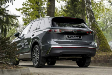 Volkswagen Tiguan Elegance 1.5 eHybrid 150 KM DSG DEMO Łódź - zdjęcie 9