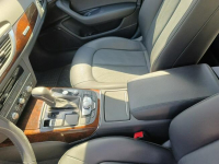 Audi A6 Gizałki - zdjęcie 11