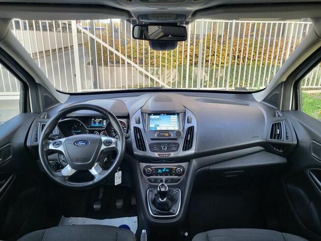 Grand * Titanium*1.5l diesel EcoBlue 120KM*Salon PL*F.VAT23 Warszawa - zdjęcie 3