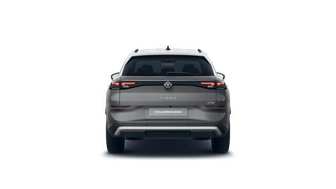 Volkswagen T-Roc Life 1.5 eTSI 116KM automat DSG Pakiet Zimowy Radom - zdjęcie 4