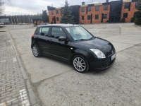 Suzuki Swift Włocławek - zdjęcie 3