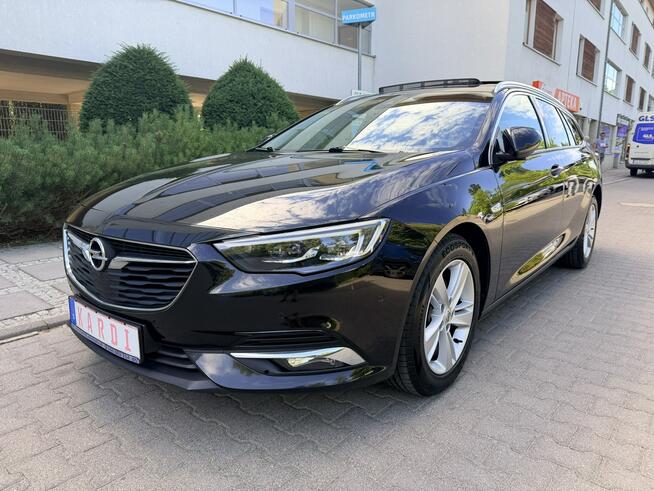 Opel Insignia Led  Navi Szczecin - zdjęcie 1