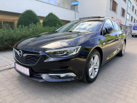 Opel Insignia Led  Navi