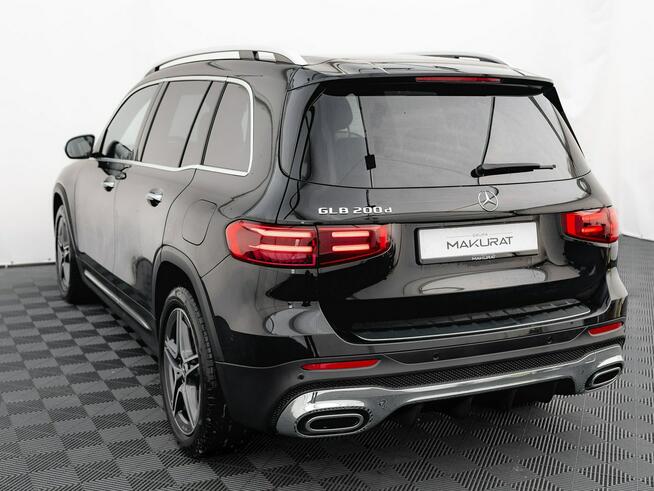 Mercedes GLB DW4XC65#200d 8G-DCT Podgrz.f K.cof Salon PL VAT23% Gdańsk - zdjęcie 4