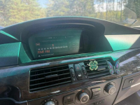 BMW e60 z 2004 roku Sieradz - zdjęcie 10
