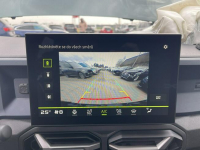 Dacia Duster Klimatornik Podgrzewanie Kamera Virtual LPG Gliwice - zdjęcie 8