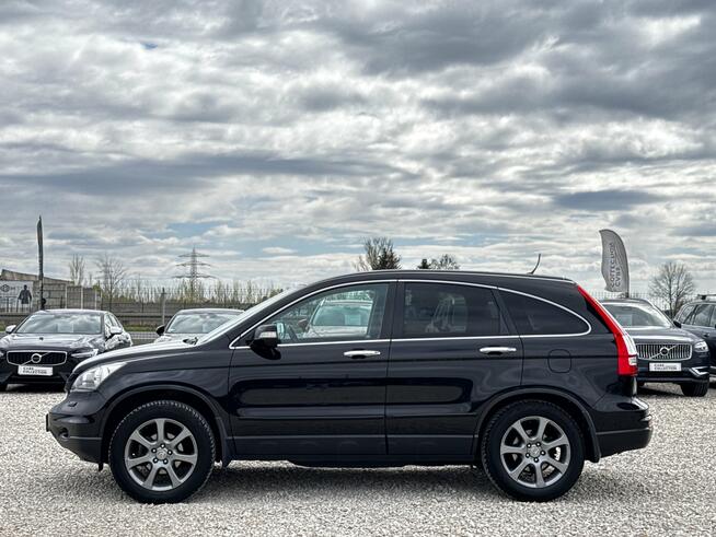 Honda CR-V, 2010 Michałowice - zdjęcie 7