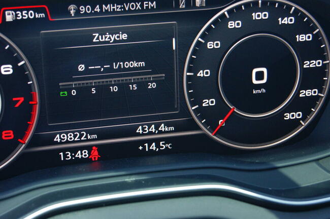 Audi Q5 2.0 TFSI Quattro S Tronic zarejestrowany w PL Łąck - zdjęcie 9