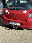 clio renault clio Wieliczka - zdjęcie 10