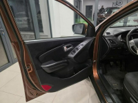 Hyundai ix35 Serwisowany / Roczna Gwarancja GetHelp w cenie / zadbany Korczyna - zdjęcie 11
