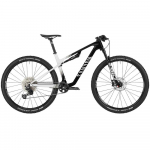 2025 Canyon Lux World Cup CF 7 Mountain Bike (INDORACYCLES)