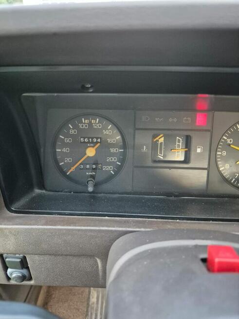 Ford Escort Mk4 Sedan – Automat – Klasyk / Youngtimer Gostyń - zdjęcie 2