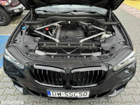 BMW X5 2022 · 41 200 km · 2 993 cm3 · Diesel Tychy - zdjęcie 4