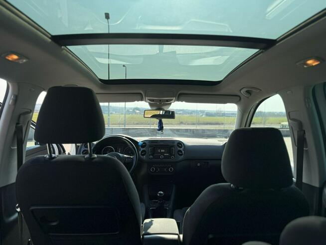 Volkswagen Tiguan R-style TDI Słupsk - zdjęcie 6