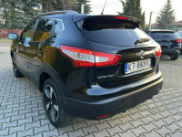 Nissan Qashqai 1.2 T, Salon Polska Tarnów - zdjęcie 5