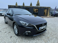 Mazda 3 2.0 benzyna 164km, Salon PL, Iwł, Serwis Pęcice - zdjęcie 3
