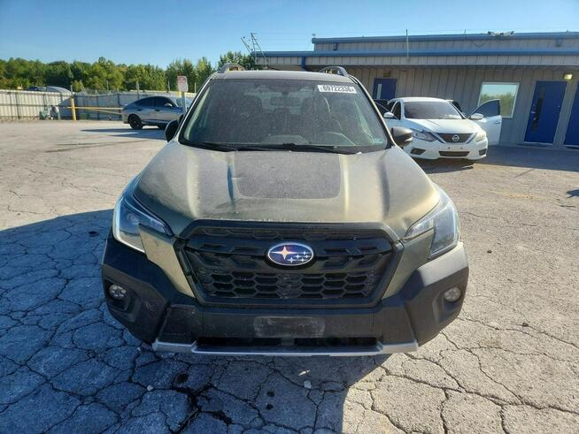 Subaru Forester WILDERNESS / AWD / niski przebieg Częstochowa - zdjęcie 2