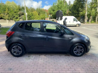 Kia Venga BEZWYPADKOWY Polski salon 76 tys.km rej. 2016 Kobylnica - zdjęcie 6