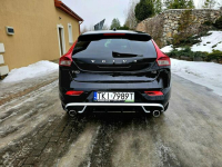 Volvo V40 R-Design Wirtual Piękny Zagnańsk - zdjęcie 5