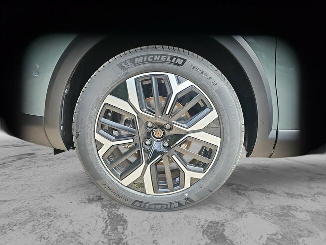 Citroen C4 , dotacja 40 tys. SKORZYSTAJ. Łódź - zdjęcie 9