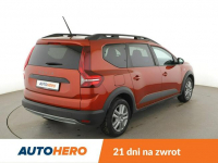 Dacia Jogger LPG 7 os. LED klimatyzacja czujniki parkowania bluetooth Warszawa - zdjęcie 7