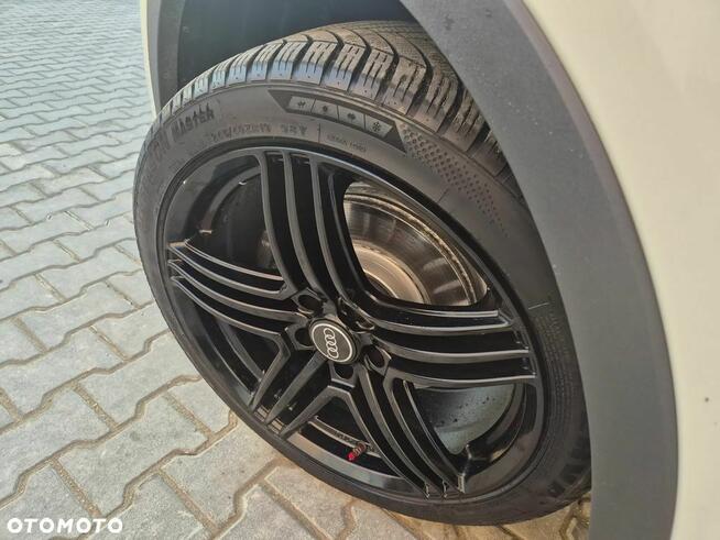 Audi Q3 2.0 TDI Prime Edition Poręba - zdjęcie 9