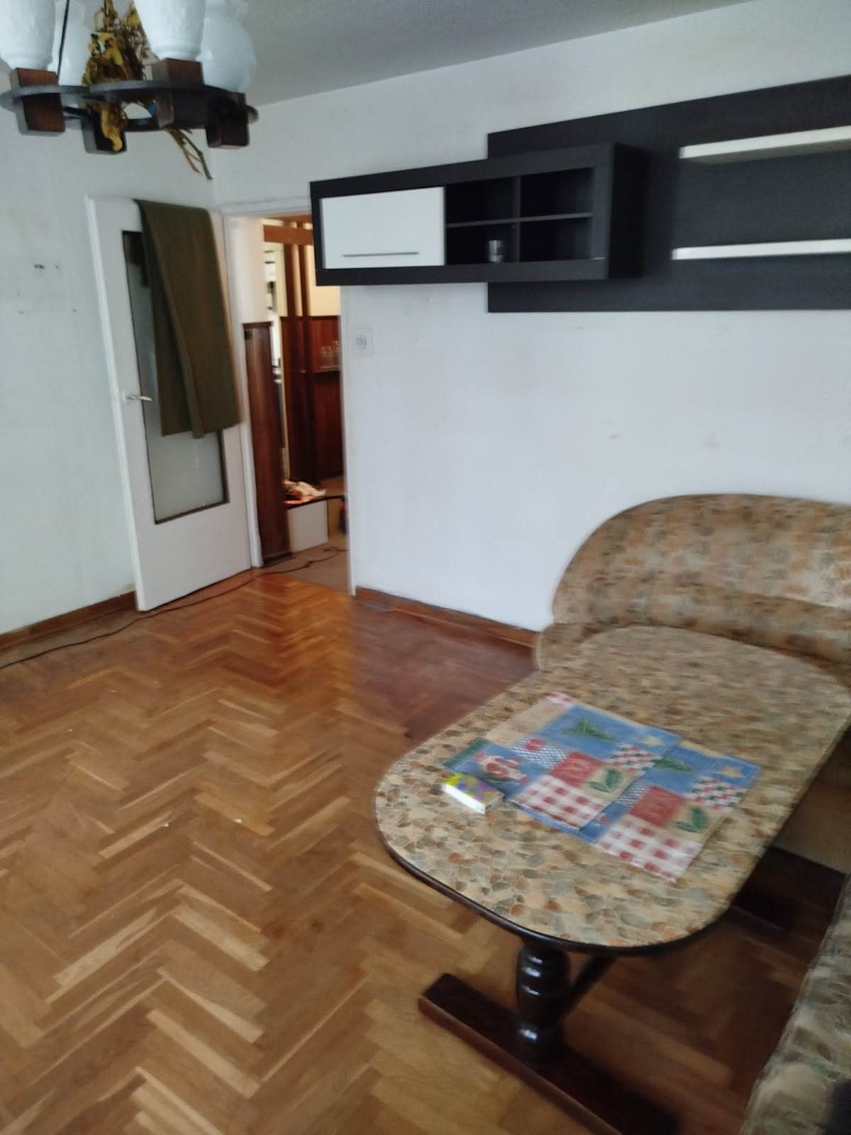 Sprzedam mieszkanie Praga-Południe - zdjęcie 7