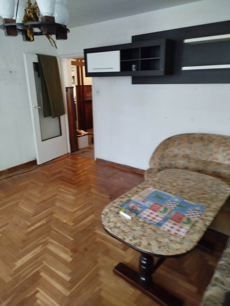 Sprzedam mieszkanie Praga-Południe - zdjęcie 7