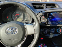 Toyota Yaris Żoliborz - zdjęcie 3