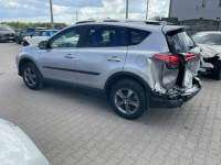 Toyota RAV-4 Style Hybryda 4x4 Skóra Kamera Podgrzewanie 197KM Gliwice - zdjęcie 4