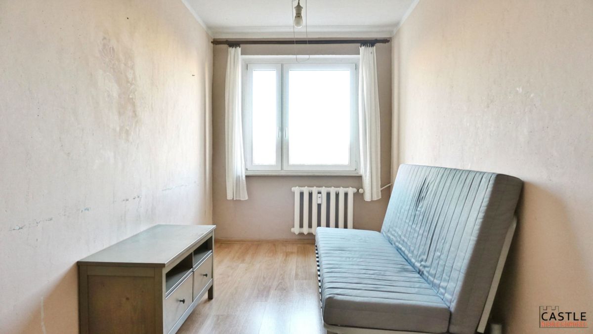 3 niezależne pokoje - Piątkowo Poznań - zdjęcie 4